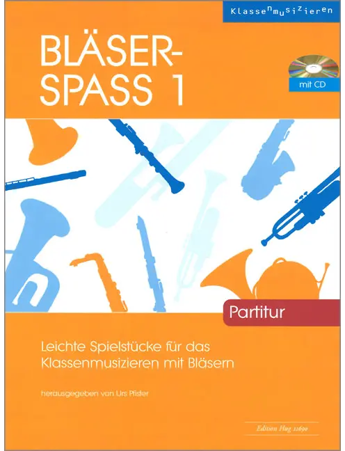 Bläser-Spass 1